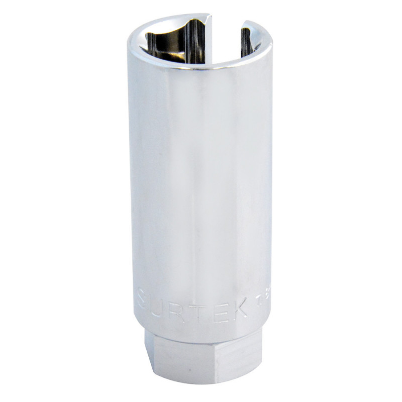 BF5130S SURTEK Dado 3/8" para sensor de oxígeno 7/8" Surtek | DIHERESA BF5130S SURTEK Dado 3/8" para sensor de oxígeno 7/8" Surtek | DIHERESA