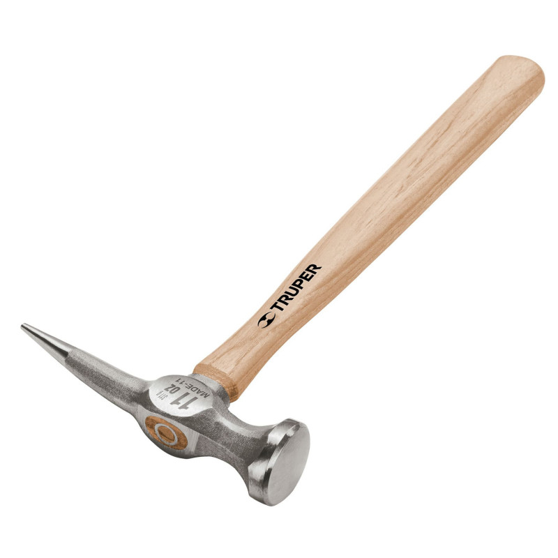 MADE-11 Martillo desabollador 11 oz TRUPER | DIHERESA