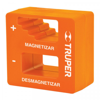 MAG-DES Magnetizador-desmagnetizador TRUPER | DIHERESA