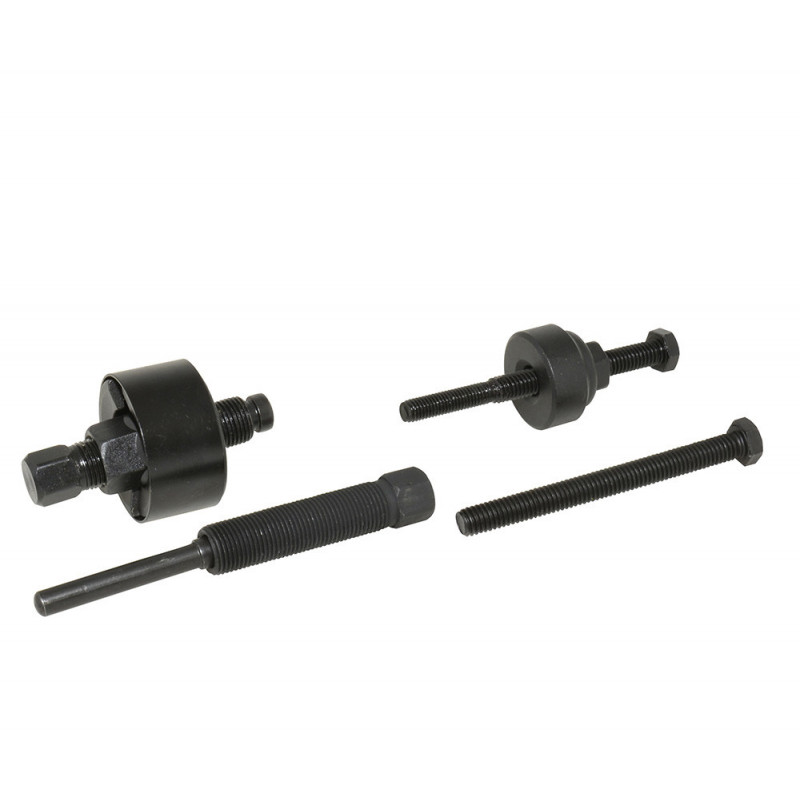 107293 SURTEK Juego de extractor e instalador de poleas de la bomba de direccción Surtek | DIHERESA