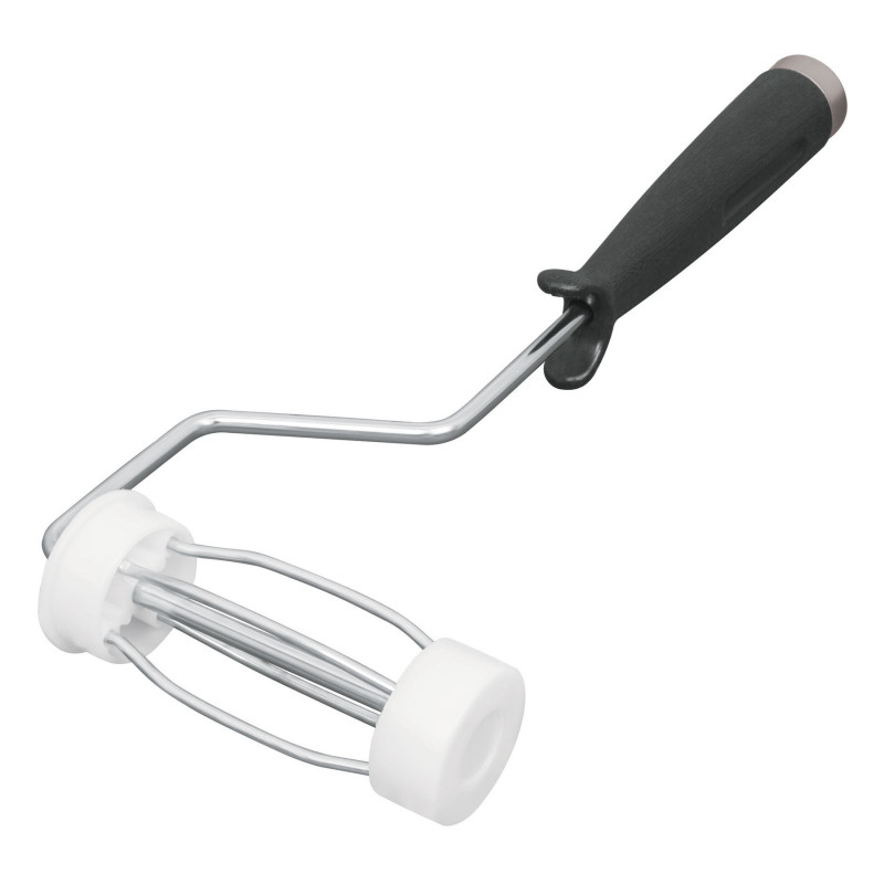 MAJA-4 Mini-maneral con jaula, 4' x 38 mm TRUPER | DIHERESA