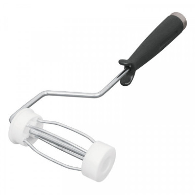 MAJA-4 Mini-maneral con jaula, 4' x 38 mm TRUPER | DIHERESA