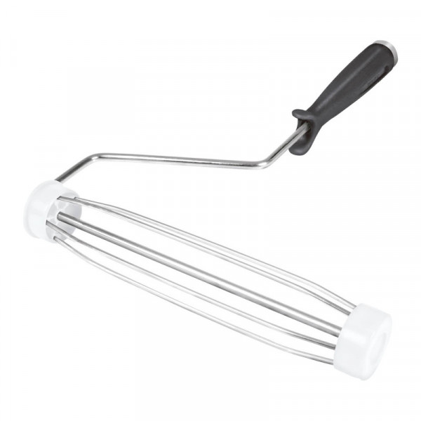 MAJA-9 Maneral para rodillo para pintar 9' x 37 mm TRUPER | DIHERESA
