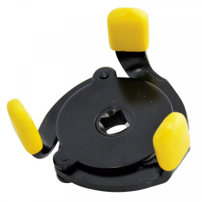 107314 SURTEK Llave para quitar filtros autoajustables de 3/8" Surtek | DIHERESA
