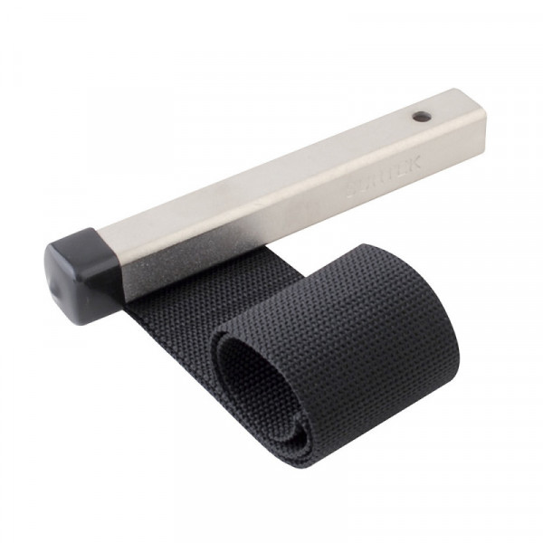 107315 SURTEK Llave para quitar filtros autoajustable Surtek | DIHERESA