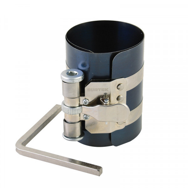 107221 SURTEK Opresor de anillos 2 1/8-5" Surtek | DIHERESA