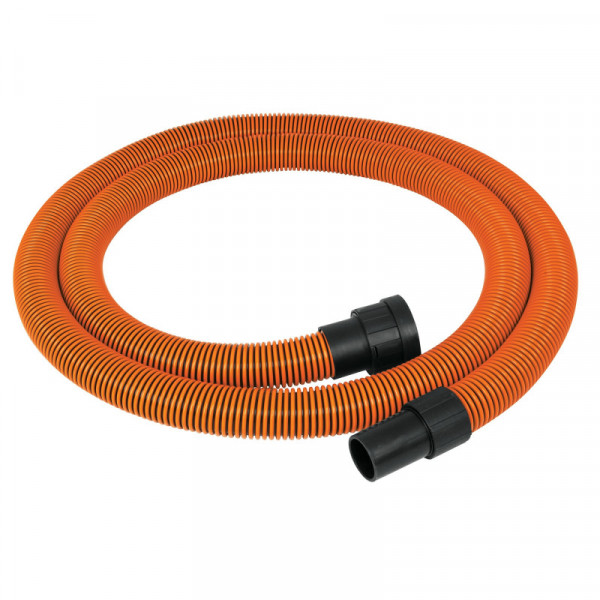 MAN-ASPI-8X-16X Manguera para aspiradora  ASPI-08X y ASPI-16X TRUPER | DIHERESA