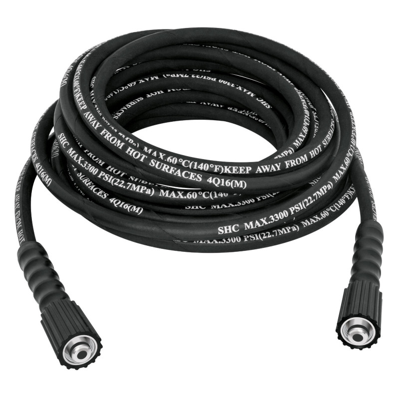 MANG-LAGAS Manguera para hidrolavadora LAGAS-2800 y 3300 TRUPER | DIHERESA MANG-LAGAS Manguera para hidrolavadora LAGAS-2800 y 3300 TRUPER | DIHERESA