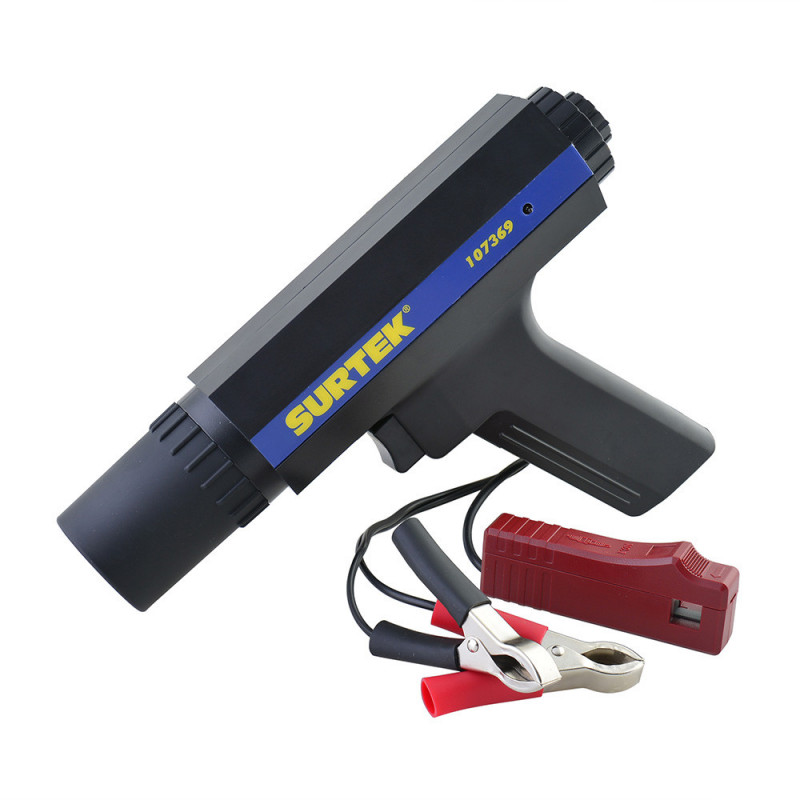 107369 SURTEK Pistola de tiempo con grado avance Surtek | DIHERESA 107369 SURTEK Pistola de tiempo con grado avance Surtek | DIHERESA