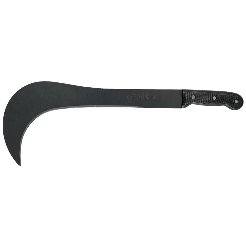 MARA-C Machete ranchero, curvo TRUPER | DIHERESA MARA-C Machete ranchero, curvo TRUPER | DIHERESA