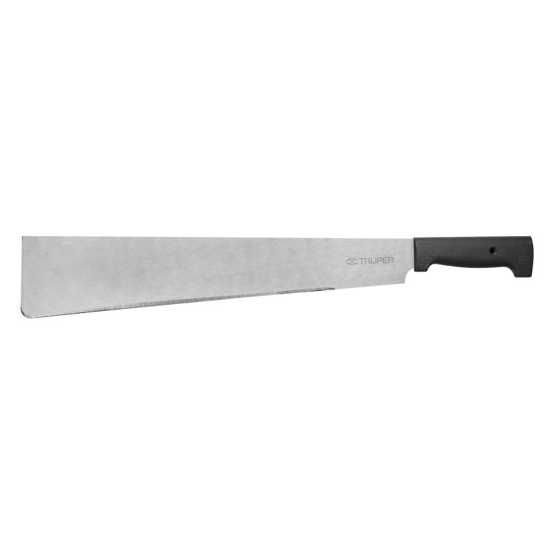MARE-18 Machete punta recta, 18' TRUPER | DIHERESA