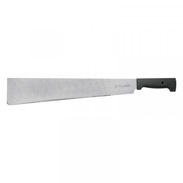 MARE-18 Machete punta recta, 18' TRUPER | DIHERESA