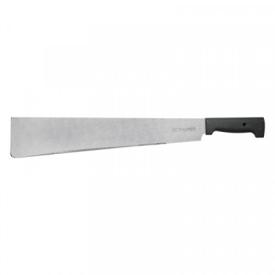 MARE-18 Machete punta recta, 18' TRUPER | DIHERESA