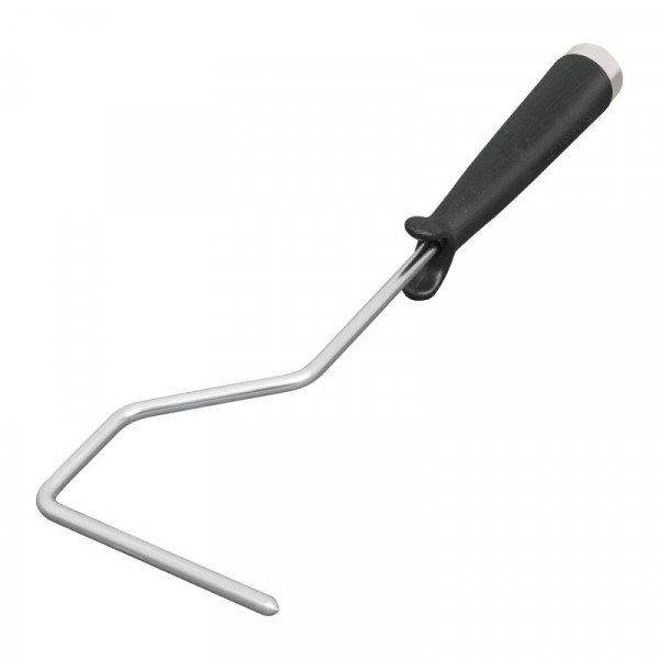MAROD-371 Maneral para mini-rodillo, 4' x 7 mm TRUPER | DIHERESA