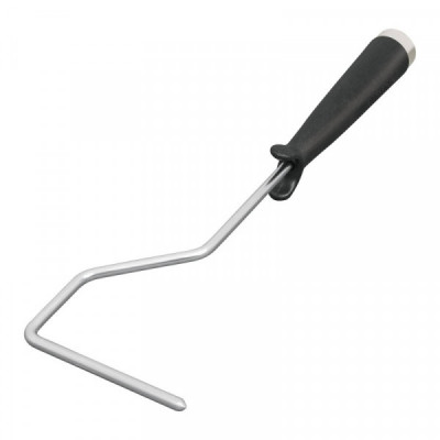 MAROD-371 Maneral para mini-rodillo, 4' x 7 mm TRUPER | DIHERESA