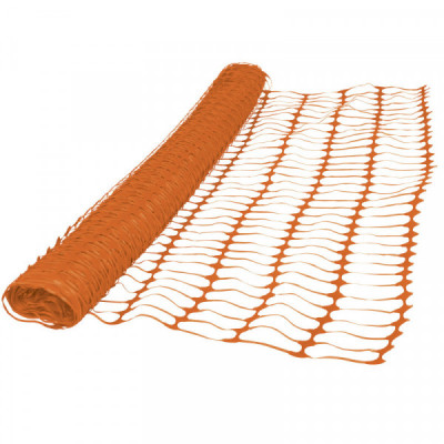 MASE-30 Malla de seguridad, 30 m TRUPER | DIHERESA