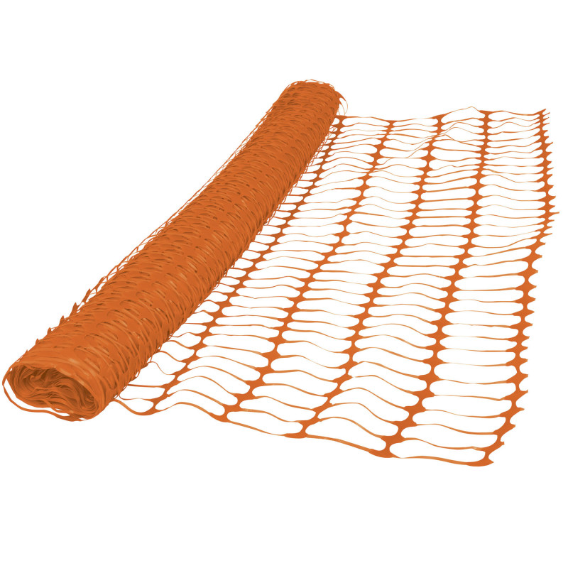 MASE-30 Malla de seguridad, 30 m TRUPER | DIHERESA MASE-30 Malla de seguridad, 30 m TRUPER | DIHERESA