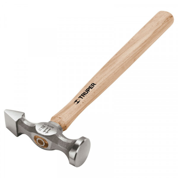 MATE-11 Martillo para terminados 11 oz TRUPER | DIHERESA