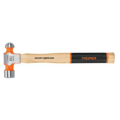 MB-24 Martillo de bola 24 oz TRUPER | DIHERESA