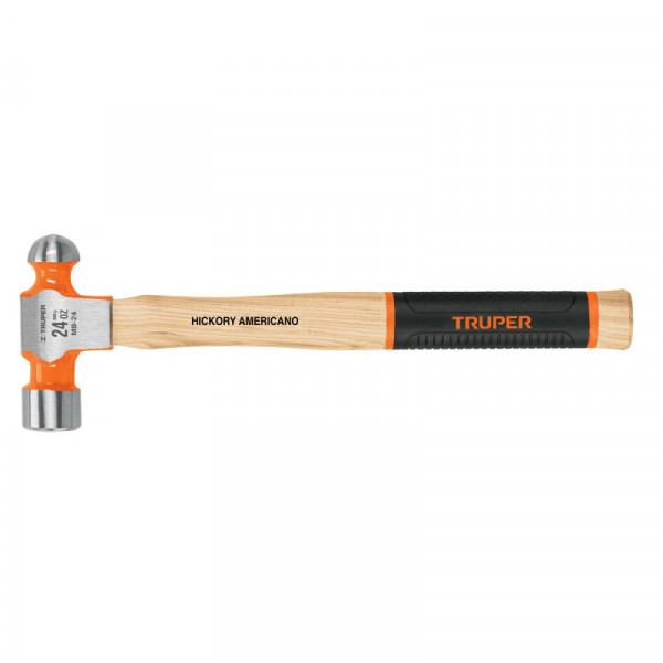 MB-24 Martillo de bola 24 oz TRUPER | DIHERESA