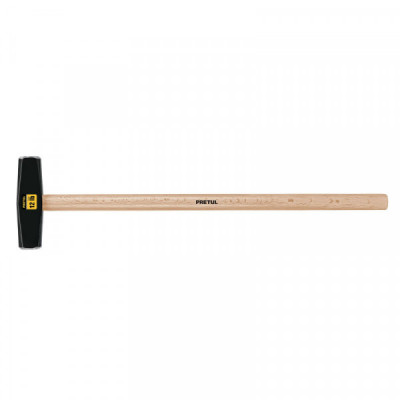 MD-12MP Marro tipo Nevada 12 lbs. mango 36', Pretul TRUPER | DIHERESA