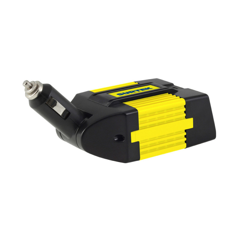 IC5100 SURTEK Inversor de corriente DC-AC 100W Surtek | DIHERESA