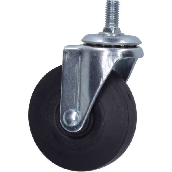 R137071 SURTEK Rueda para banco para mecánico 14" Surtek | DIHERESA