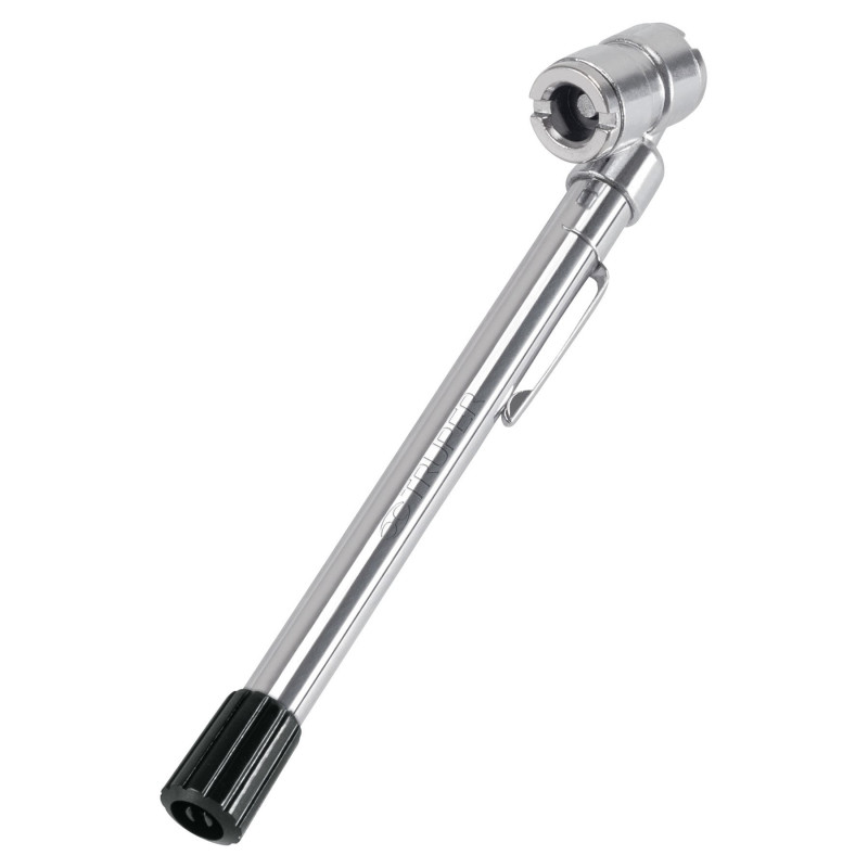 MEA-120D Medidor de presión 120 lbs, cabeza doble TRUPER | DIHERESA MEA-120D Medidor de presión 120 lbs, cabeza doble TRUPER | DIHERESA
