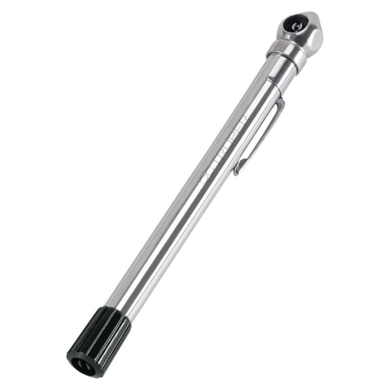 MEA-120S Medidor de presión 120 lbs, cabeza sencilla TRUPER | DIHERESA