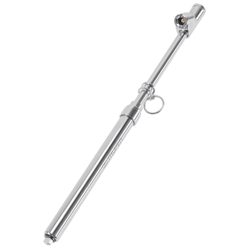 MEA-150X Medidor de aire, 150 lbs, cabeza doble TRUPER | DIHERESA