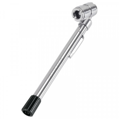 MEA-160D Medidor de presión 160 lbs, cabeza doble TRUPER | DIHERESA