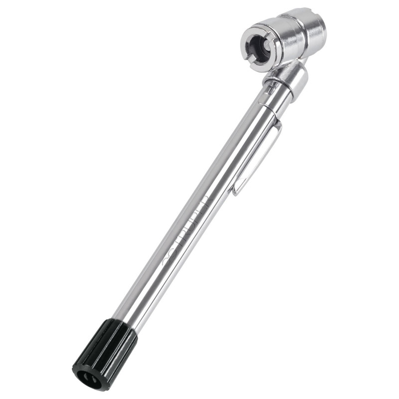 MEA-160D Medidor de presión 160 lbs, cabeza doble TRUPER | DIHERESA