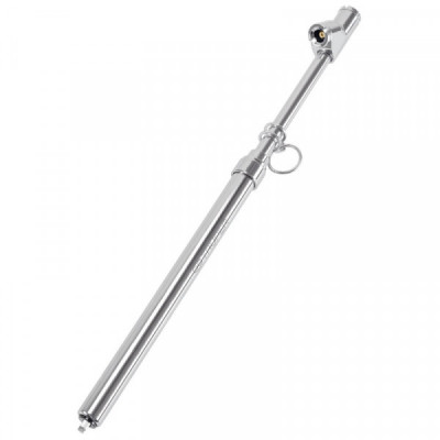 MEA-200X Medidor de aire, 200 lbs, cabeza doble TRUPER | DIHERESA