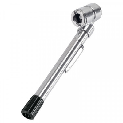 MEA-50D Medidor de presión 50 lbs, cabeza doble TRUPER | DIHERESA