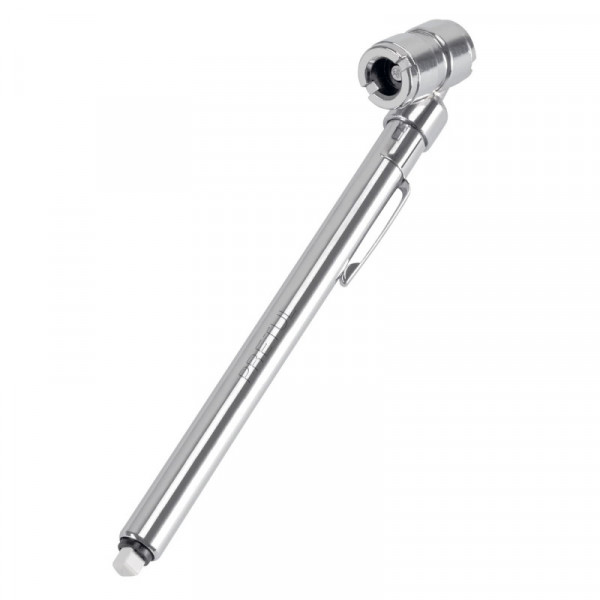 MEA-50DP Medidor de presión 50 lbs, cabeza doble, Pretul TRUPER | DIHERESA