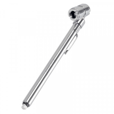 MEA-50DP Medidor de presión 50 lbs, cabeza doble, Pretul TRUPER | DIHERESA
