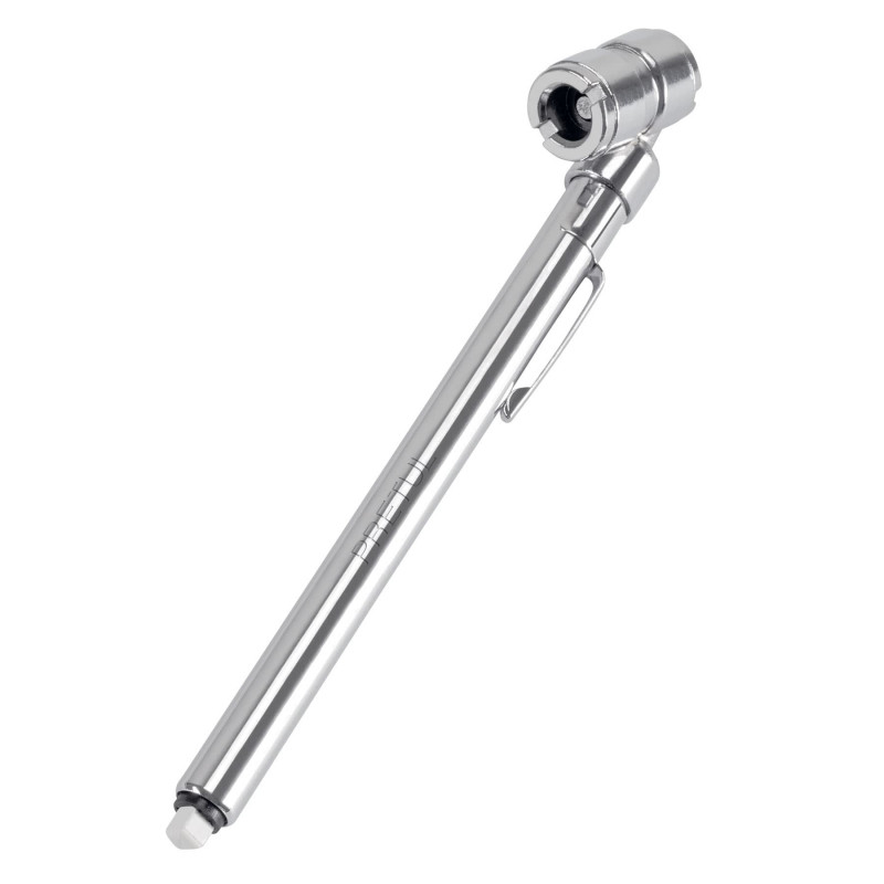 MEA-50DP Medidor de presión 50 lbs, cabeza doble, Pretul TRUPER | DIHERESA