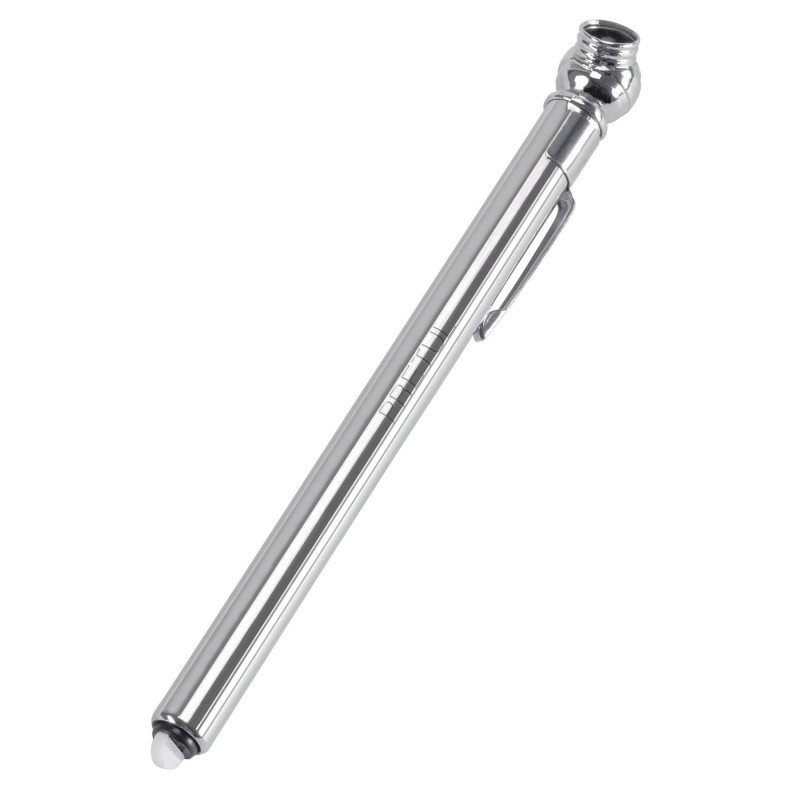 MEA-50SP Medidor de presión 50lbs, cabeza sencilla, Pretul TRUPER | DIHERESA