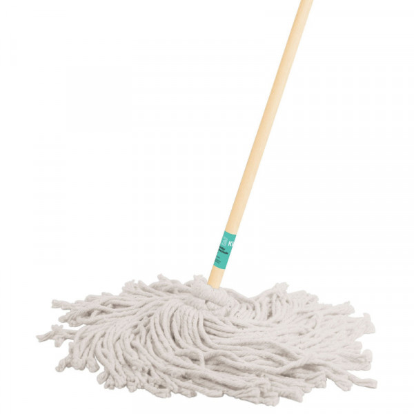 MECH-450 Trapeador tipo mechudo, 450 g. TRUPER | DIHERESA