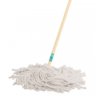 MECH-450 Trapeador tipo mechudo, 450 g. TRUPER | DIHERESA