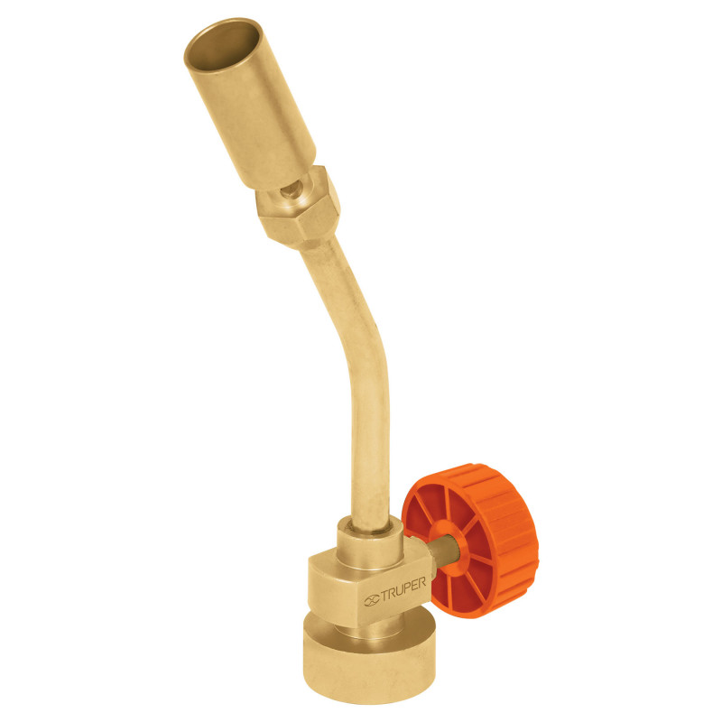 MECH-PR Mechero para tanque de gas propano TRUPER | DIHERESA MECH-PR Mechero para tanque de gas propano TRUPER | DIHERESA