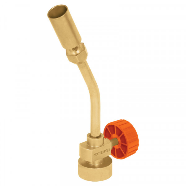 MECH-PR Mechero para tanque de gas propano TRUPER | DIHERESA