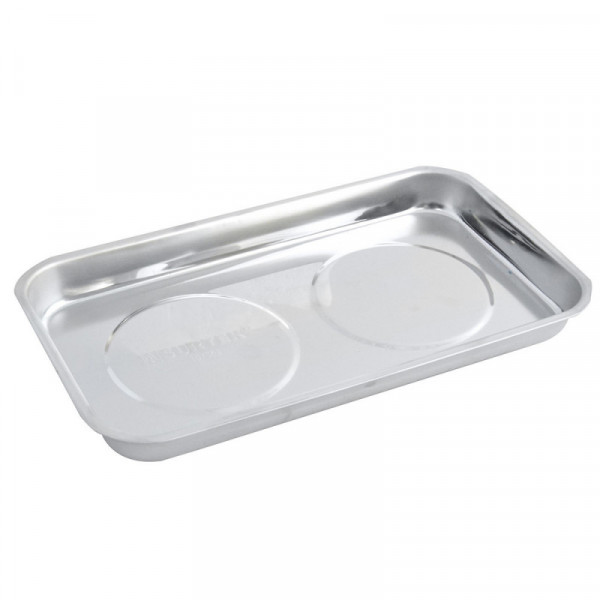 107362 SURTEK Charola magnética rectangular 24 x 14 cm Surtek | DIHERESA