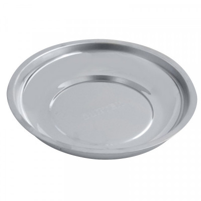 107361 SURTEK Charola magnética redonda 15 cm de diámetro Surtek | DIHERESA