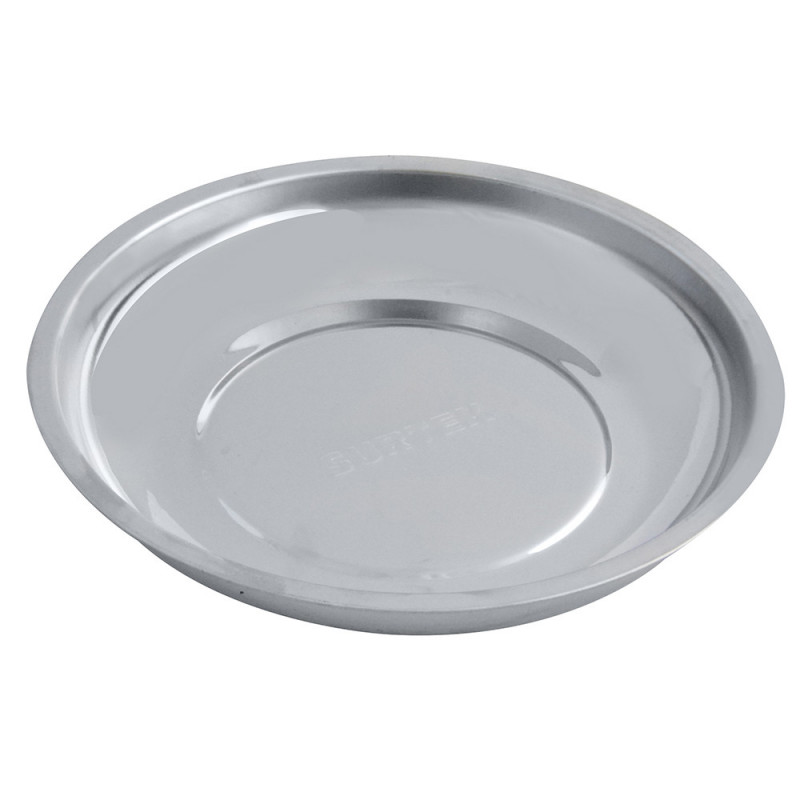 107361 SURTEK Charola magnética redonda 15 cm de diámetro Surtek | DIHERESA 107361 SURTEK Charola magnética redonda 15 cm de diámetro Surtek | DIHERESA