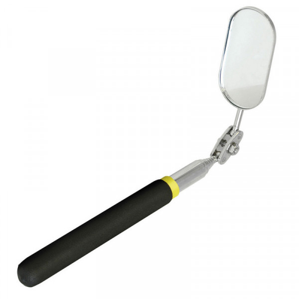 EIT03 SURTEK Espejo de inspección ovalado 3x5cm Surtek | DIHERESA