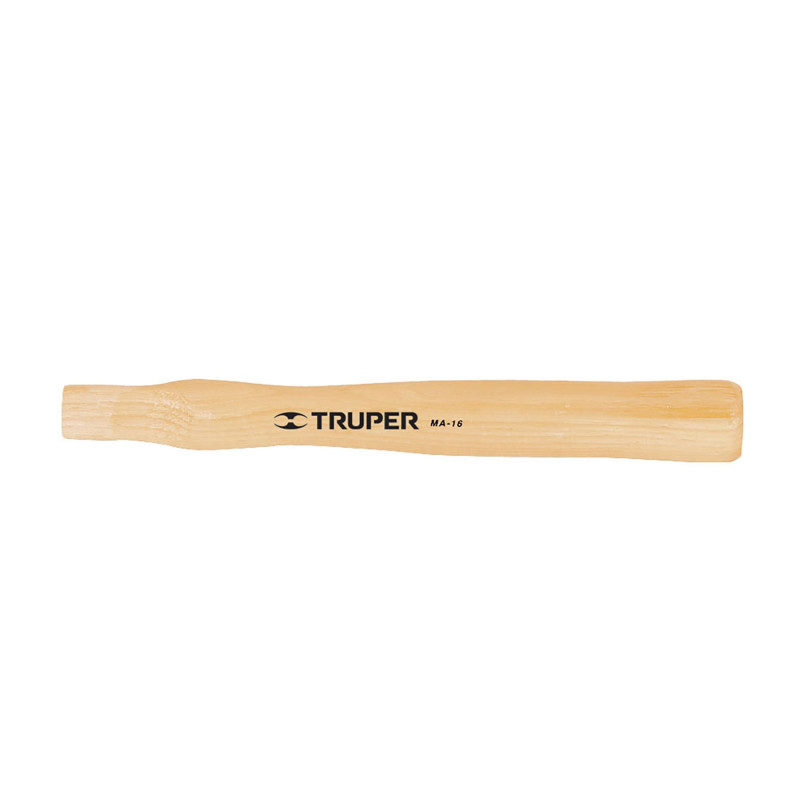 MG-MA-16 Mango de repuesto para martillo de uña MA-16, 13-1/2' TRUPER | DIHERESA