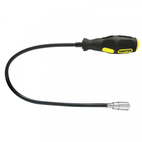 MT04 SURTEK Levantador magnético con luz 2kg Surtek | DIHERESA