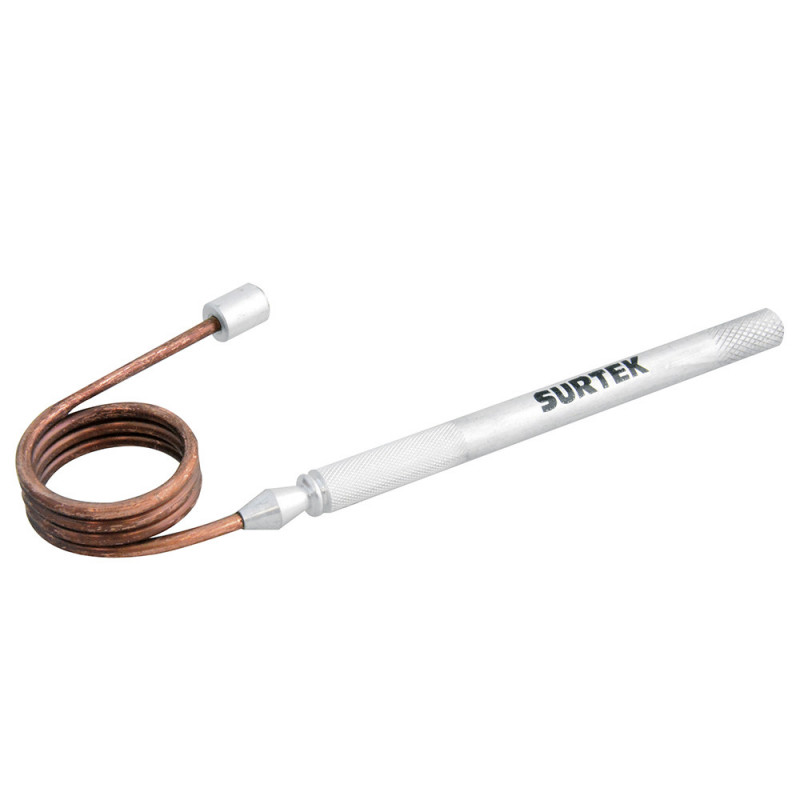 MT03 SURTEK Levantador magnético de cobre 0.45kg Surtek | DIHERESA MT03 SURTEK Levantador magnético de cobre 0.45kg Surtek | DIHERESA