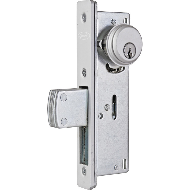 21CL LOCK Cerradura puerta alum pale28mm Lock | DIHERESA 21CL LOCK Cerradura puerta alum pale28mm Lock | DIHERESA